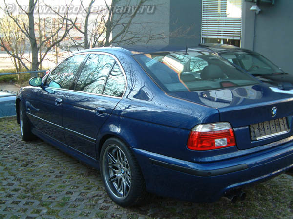 BMW M5 (120)